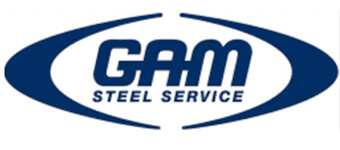 gam steel service melbourne